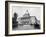 Massachusetts State Capitol Building-null-Framed Photographic Print