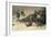 Massacre of Glencoe, 1883-86-James Hamilton-Framed Giclee Print