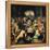 Massacre of Innocents, Central Panel of Triptych-Cornelis Cornelisz Van Haarlem-Framed Premier Image Canvas
