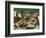 Massacre of the Innocents, 1565-Pieter Bruegel the Elder-Framed Giclee Print