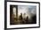 Massacres in Greece, 1855-1860-Giovanni Marghinotti-Framed Giclee Print