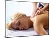 Massage-Mauro Fermariello-Mounted Photographic Print