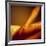 Massage-Cristina-Framed Photographic Print