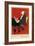 Massenet, Sem, Celebrites-null-Framed Art Print