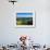 Massif Central, Auvergne Volcanoes National Park, France-David Hughes-Framed Photographic Print displayed on a wall