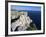 Massif Des Calanques, Bouches-Du-Rhone, Provence, France, Mediterranean-Bruno Morandi-Framed Photographic Print