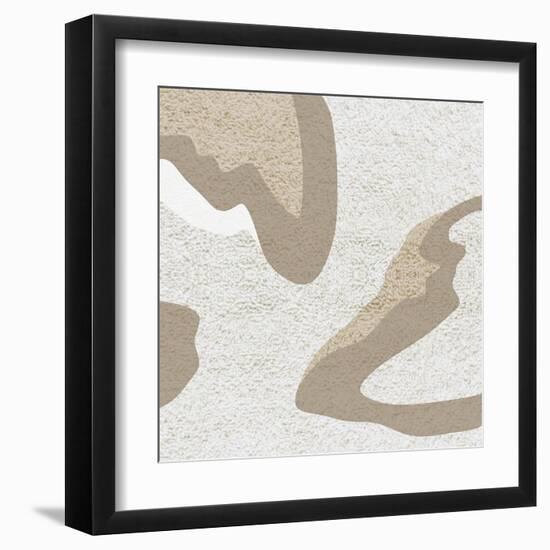 Massif I-Melissa Wang-Framed Art Print