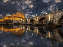Rome Great Mosque-Massimo Cuomo-Photographic Print