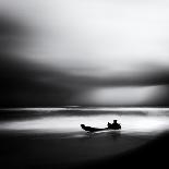 In The Silence-Massimo Della Latta-Photographic Print