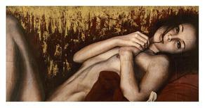 Pretty-Massimo Sottili-Stretched Canvas
