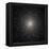 Massive Globular Cluster NGC 2808-Stocktrek Images-Framed Premier Image Canvas