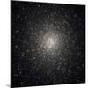 Massive Globular Cluster NGC 2808-Stocktrek Images-Mounted Photographic Print