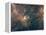 Massive Star Cluster-Stocktrek Images-Framed Premier Image Canvas