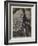 Mast-Headed, a Middy in Disgrace-Charles Wynne Nicholls-Framed Giclee Print