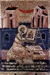 Saint Luke-Master Apsalon Vujicic-Framed Giclee Print