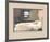 Master Bedroom-Andrew Wyeth-Framed Art Print