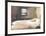 Master Bedroom-Andrew Wyeth-Framed Art Print