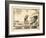 Master Mason-Charles E. Sickels-Framed Giclee Print