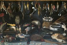 Still Life with Birds-Master of Hartford-Giclee Print