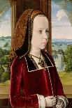 Anne of France-Master of Moulins-Giclee Print