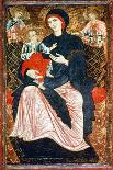 San Martino: Madonna-Master of San Martino-Giclee Print