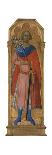 St. Victor, c.1350-Master of the Palazzo Venezia Madonna-Giclee Print