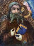 St Mark, 1365-1367-Master Theodoric-Giclee Print