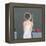 Masterchef, 2005-Lincoln Seligman-Framed Premier Image Canvas