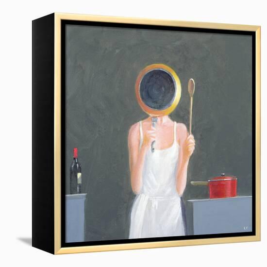 Masterchef, 2005-Lincoln Seligman-Framed Premier Image Canvas