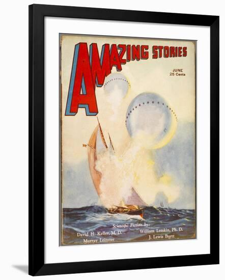 Art Print, , large