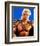 Masters of the Universe-null-Framed Photo