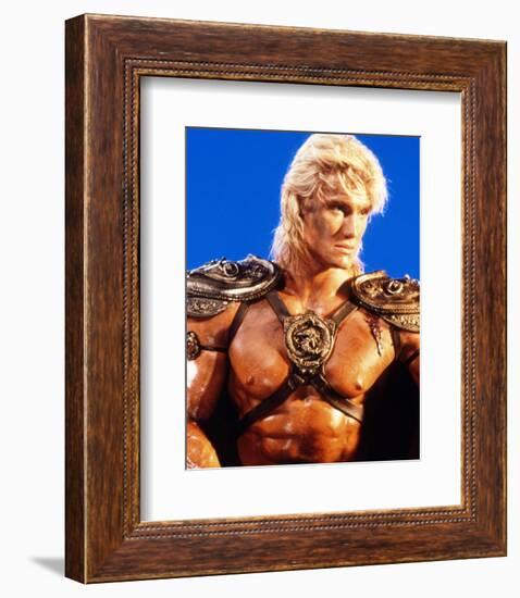 Masters of the Universe-null-Framed Photo