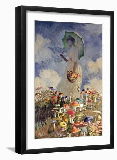 Giclee Print, , large