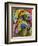 Mastiff-Dean Russo-Framed Giclee Print