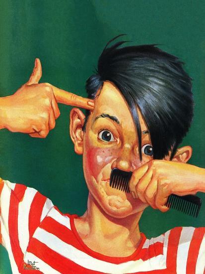 Giclee Print, , large