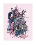 Illusive by Nature-Mat Miller-Premium Giclee Print