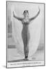 Mata Hari, C.1905-Stanislaus Walery-Mounted Giclee Print
