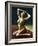 Mata Hari-The Chelsea Collection-Framed Giclee Print