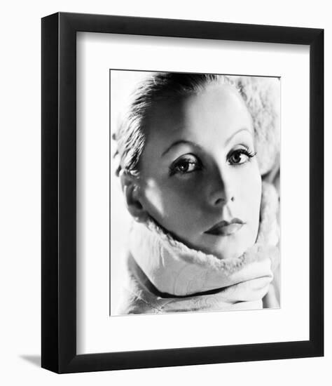 Mata Hari-null-Framed Photo