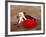 Matador at Monumental El Paso, Bullfight (Fiesta Brava), San Luis Potosi, Mexico-Russell Gordon-Framed Photographic Print