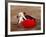 Matador at Monumental El Paso, Bullfight (Fiesta Brava), San Luis Potosi, Mexico-Russell Gordon-Framed Photographic Print