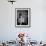 Matador Manuel Benitez, Getting Dressed before a Fight-Loomis Dean-Framed Premium Photographic Print displayed on a wall