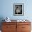 Matador Manuel Benitez, Getting Dressed before a Fight-Loomis Dean-Framed Premium Photographic Print displayed on a wall