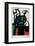 Matador-Joan Miro-Framed Art Print