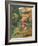 Matamoe, 1892-Paul Gauguin-Framed Giclee Print