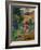 Matamoe (Peacocks in the Country), 1892-Paul Gauguin-Framed Giclee Print