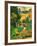 Matamoe-Paul Gauguin-Framed Art Print