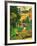 Matamoe-Paul Gauguin-Framed Art Print