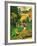 Matamoe-Paul Gauguin-Framed Art Print