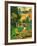 Matamoe-Paul Gauguin-Framed Art Print